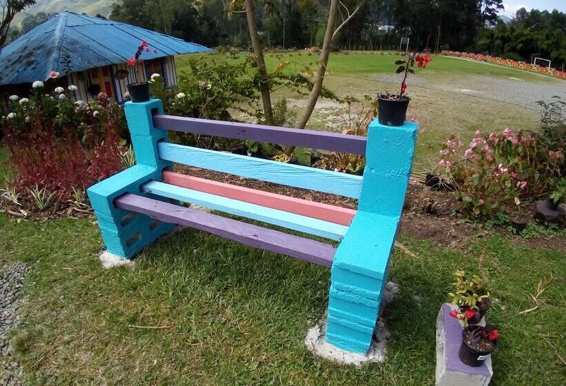 酒店 Lago Valdivia