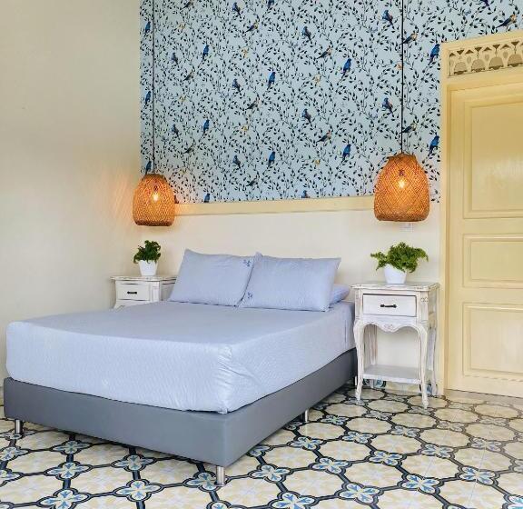 酒店 Lago Valdivia