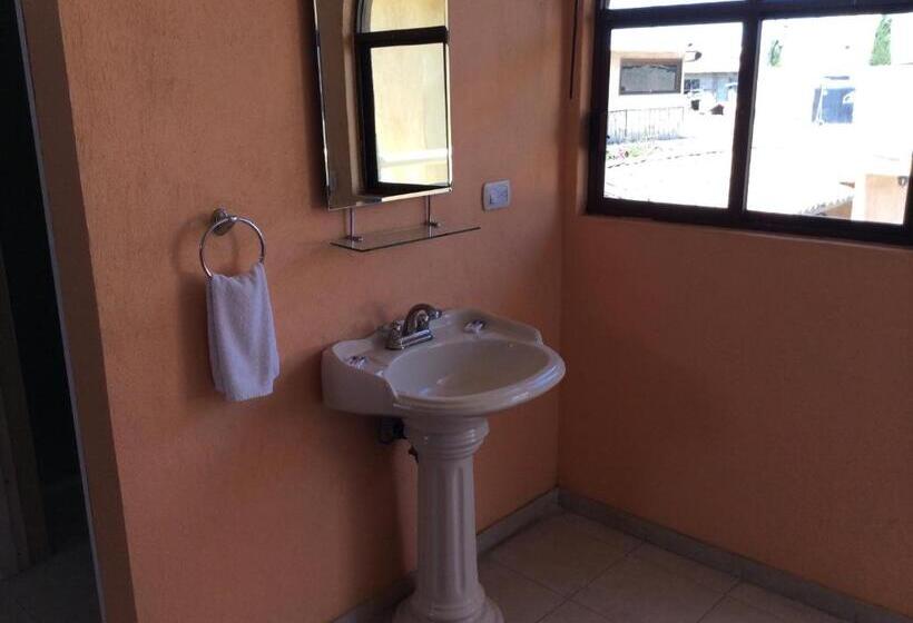 호텔 Hosteria Covadonga