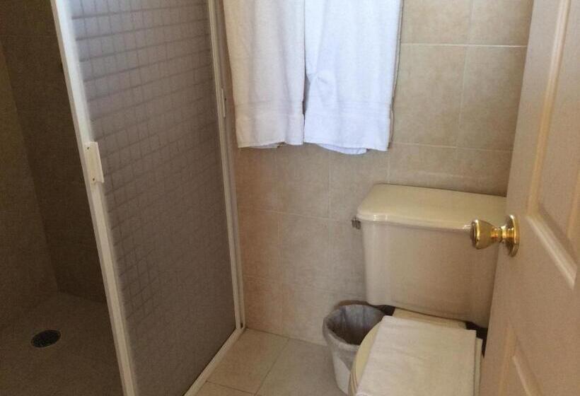 호텔 Hosteria Covadonga