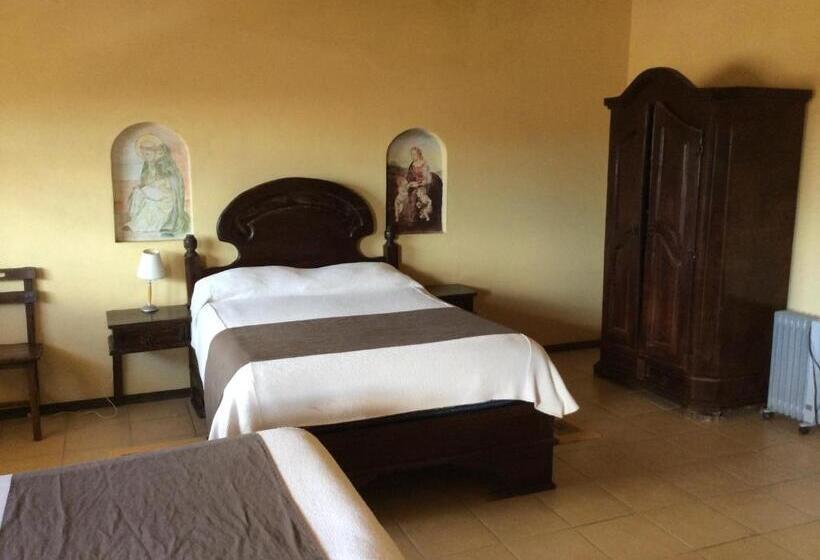 호텔 Hosteria Covadonga