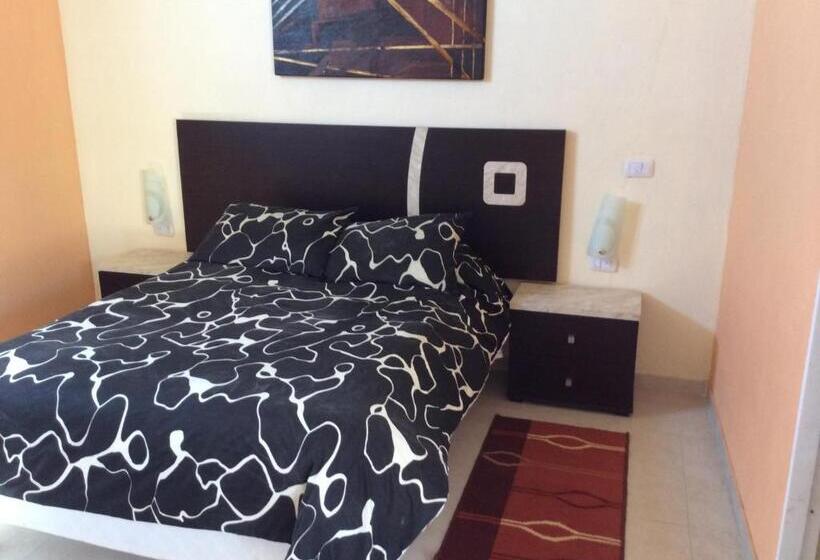 호텔 Hosteria Covadonga