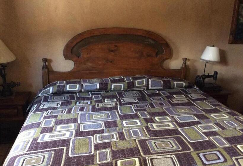 호텔 Hosteria Covadonga