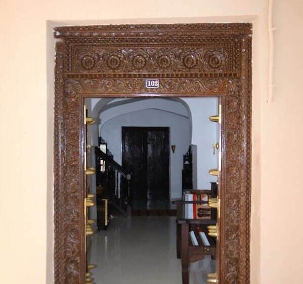 호텔 House of Spice