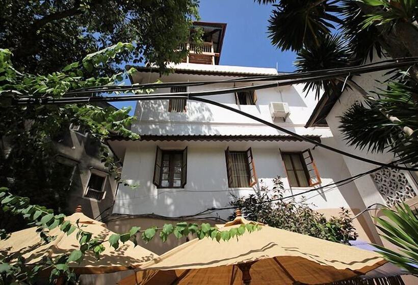 호텔 House of Spice