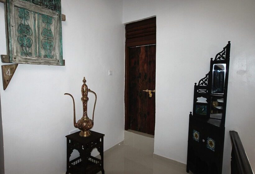 호텔 House of Spice