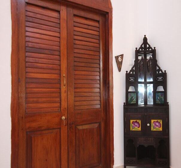 호텔 House of Spice