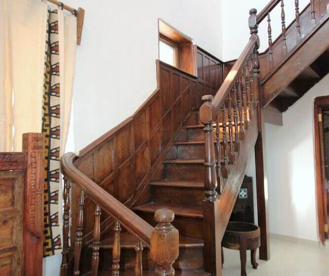 호텔 House of Spice