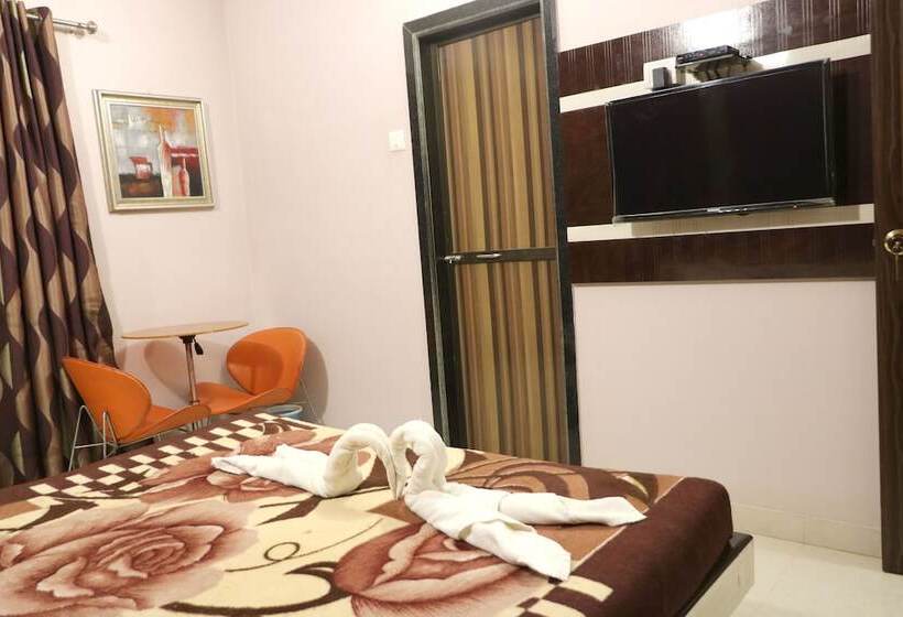 فندق Igatpuri Hills Retreat