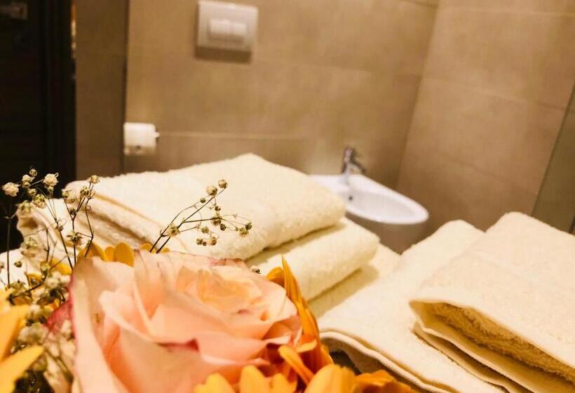 酒店 Il Feudo Di Agnadello