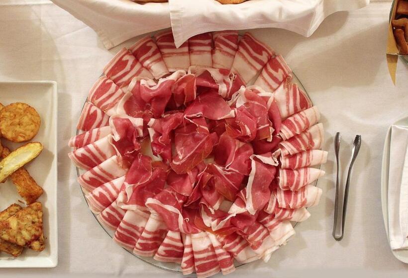 酒店 Il Feudo Di Agnadello