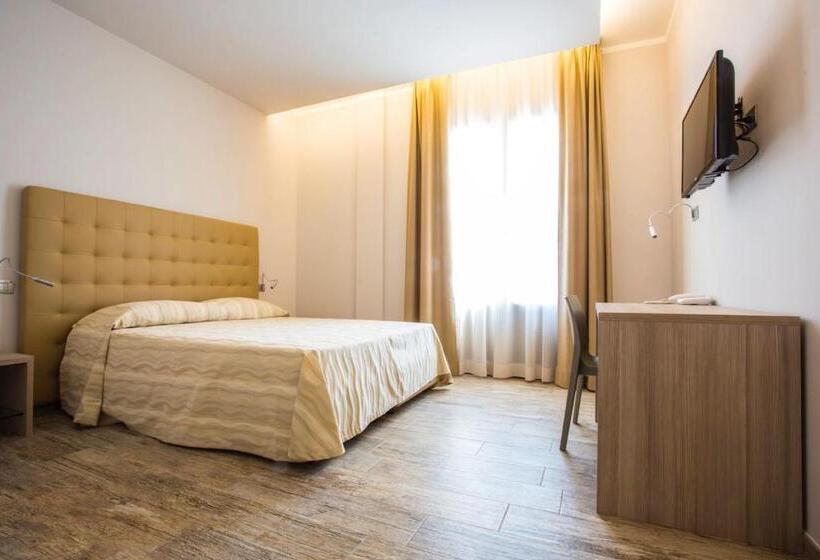 酒店 Il Feudo Di Agnadello