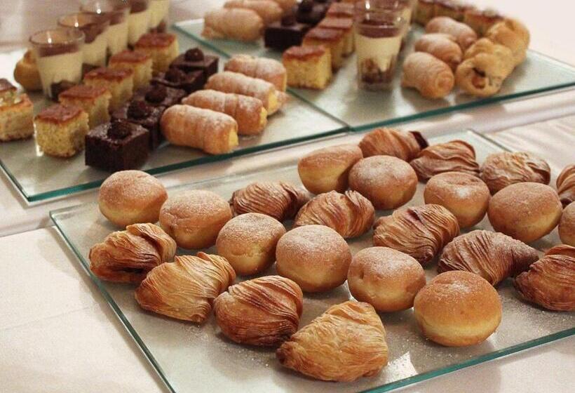 酒店 Il Feudo Di Agnadello