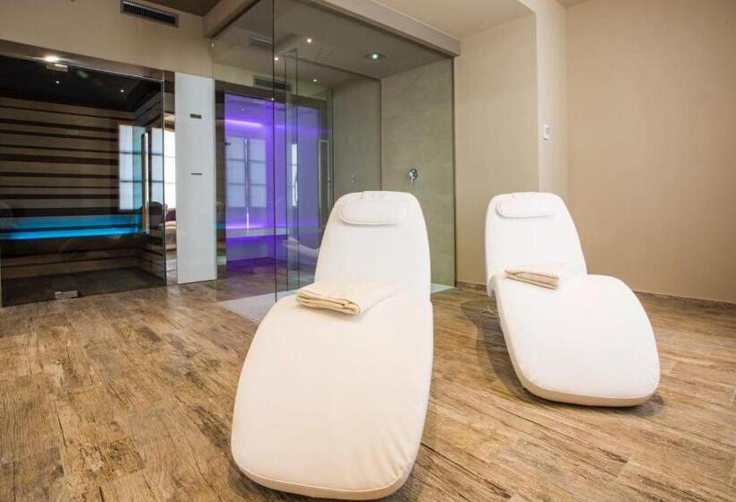 酒店 Il Feudo Di Agnadello