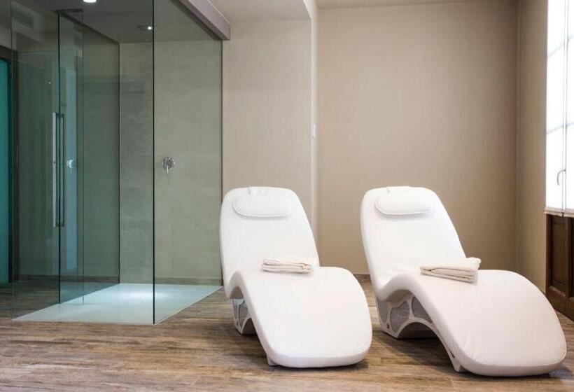 酒店 Il Feudo Di Agnadello