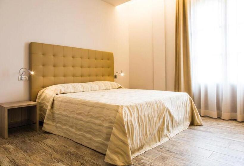 酒店 Il Feudo Di Agnadello