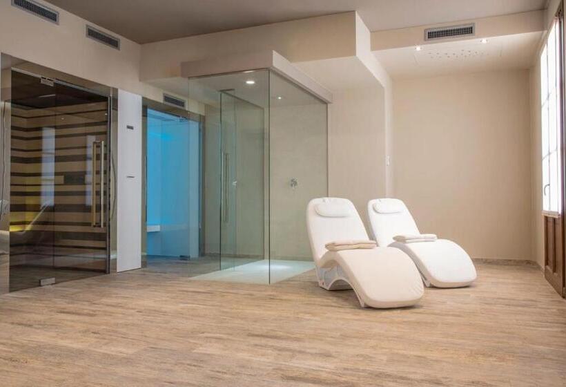 酒店 Il Feudo Di Agnadello