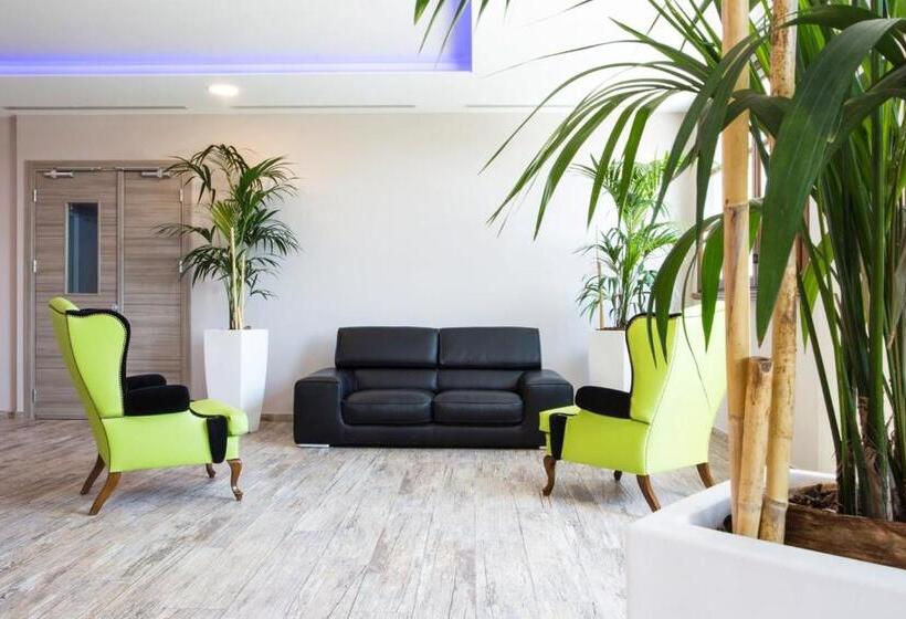 酒店 Il Feudo Di Agnadello