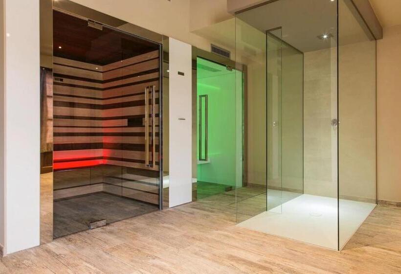 酒店 Il Feudo Di Agnadello