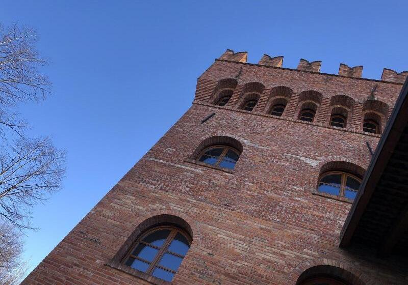 酒店 Il Feudo Di Agnadello