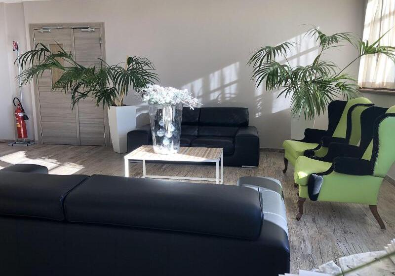 酒店 Il Feudo Di Agnadello