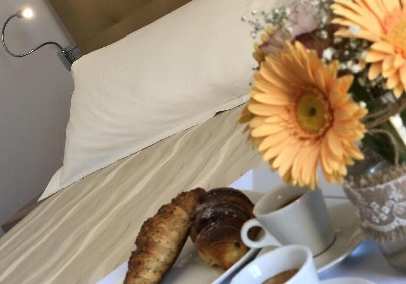 酒店 Il Feudo Di Agnadello