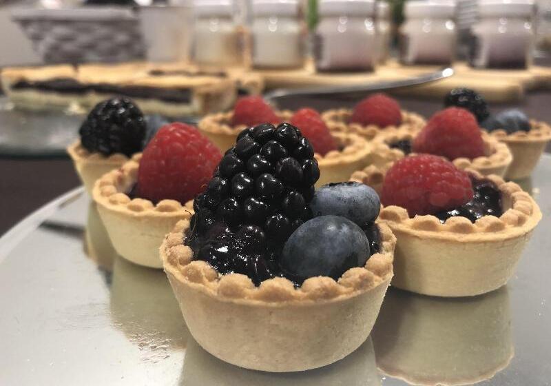 酒店 Il Feudo Di Agnadello