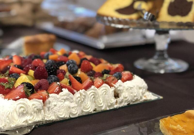 酒店 Il Feudo Di Agnadello