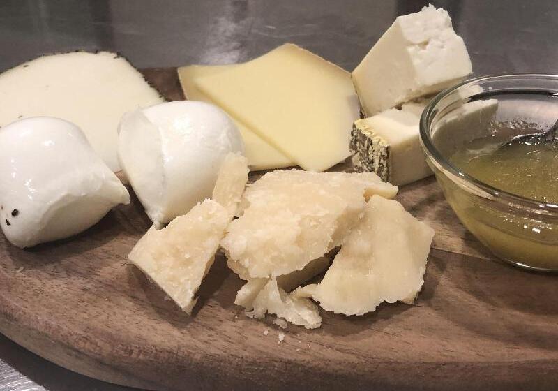 酒店 Il Feudo Di Agnadello