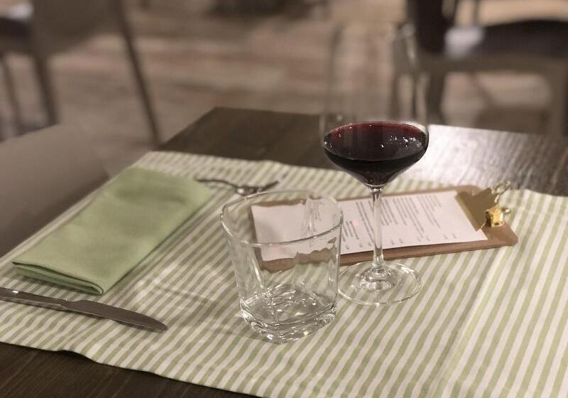 酒店 Il Feudo Di Agnadello