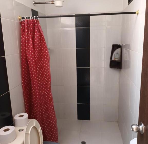 호텔 Internacional Jardín