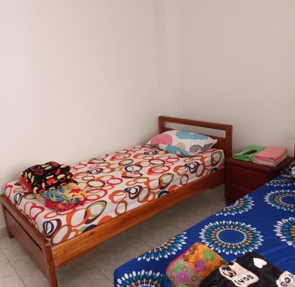 호텔 Internacional Jardín