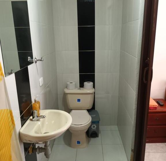 호텔 Internacional Jardín