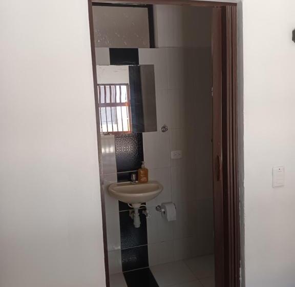 호텔 Internacional Jardín