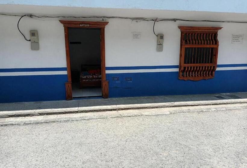 호텔 Internacional Jardín