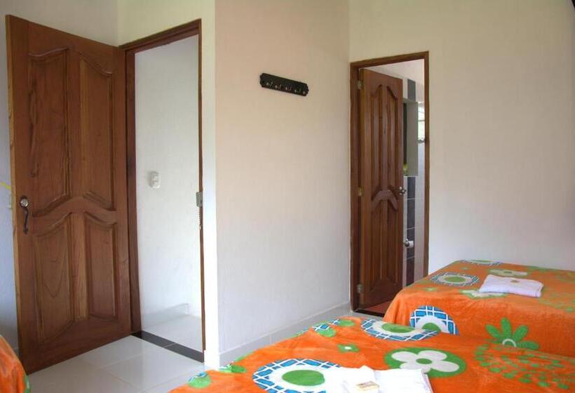 호텔 Internacional Jardín