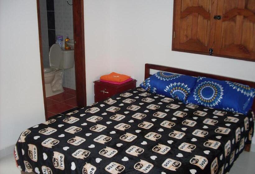 호텔 Internacional Jardín