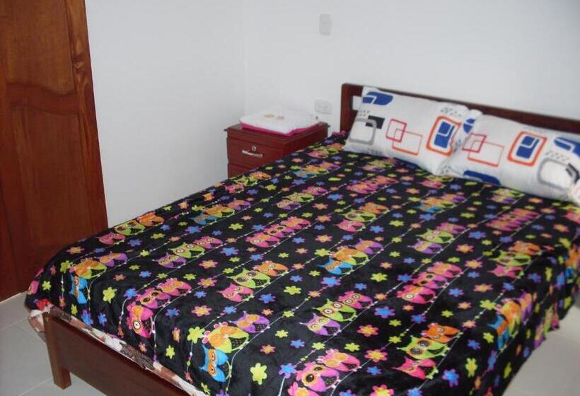 호텔 Internacional Jardín