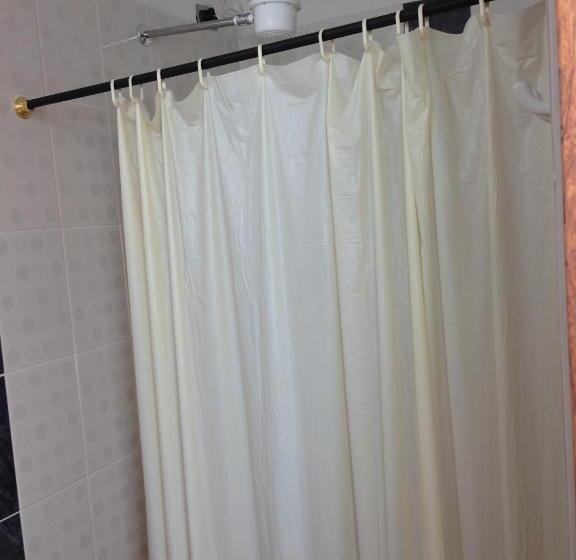 호텔 Internacional Jardín