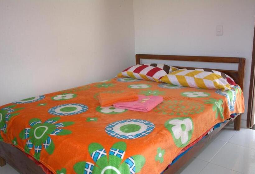 호텔 Internacional Jardín