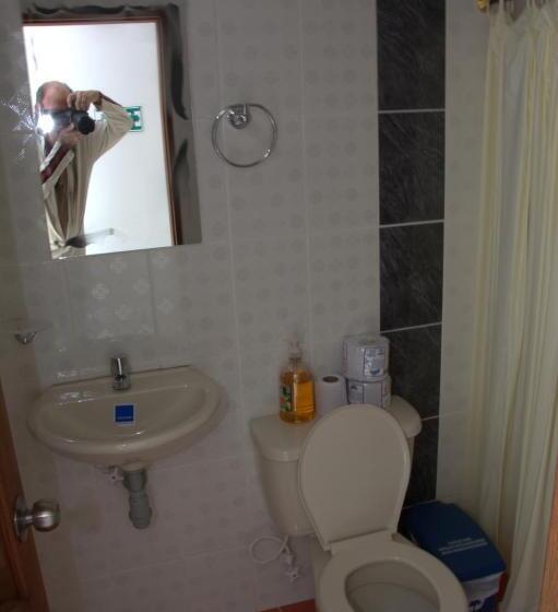 호텔 Internacional Jardín