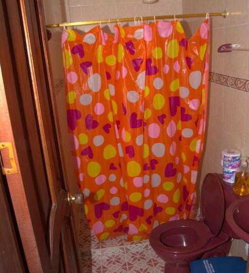 호텔 Internacional Jardín