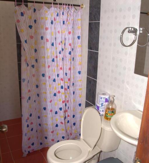 호텔 Internacional Jardín