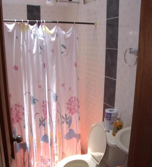 호텔 Internacional Jardín