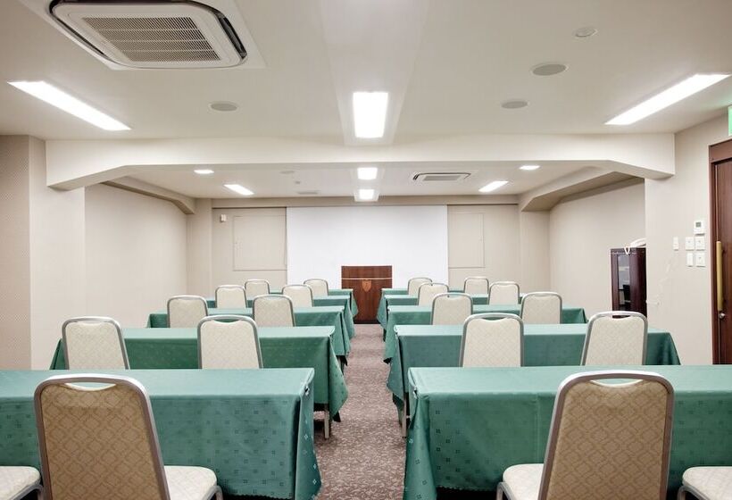 International Hotel Ube