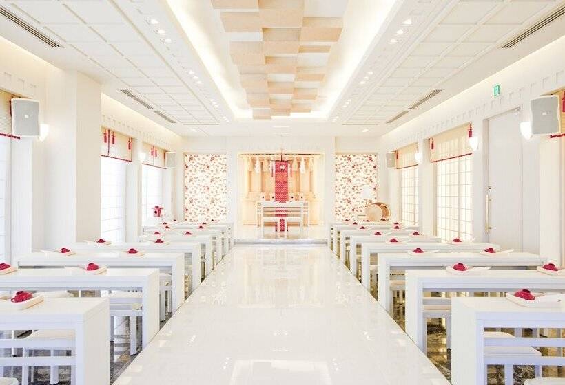 International Hotel Ube