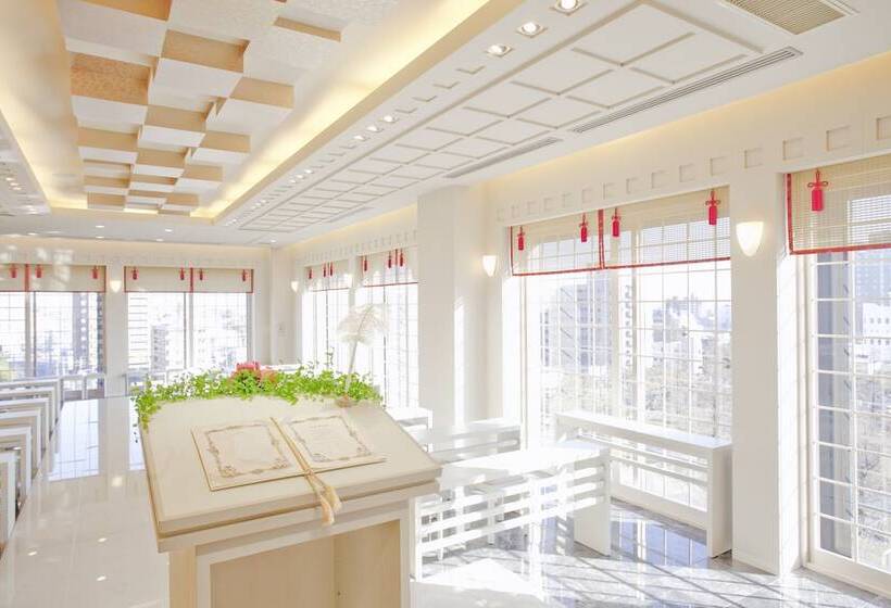 International Hotel Ube