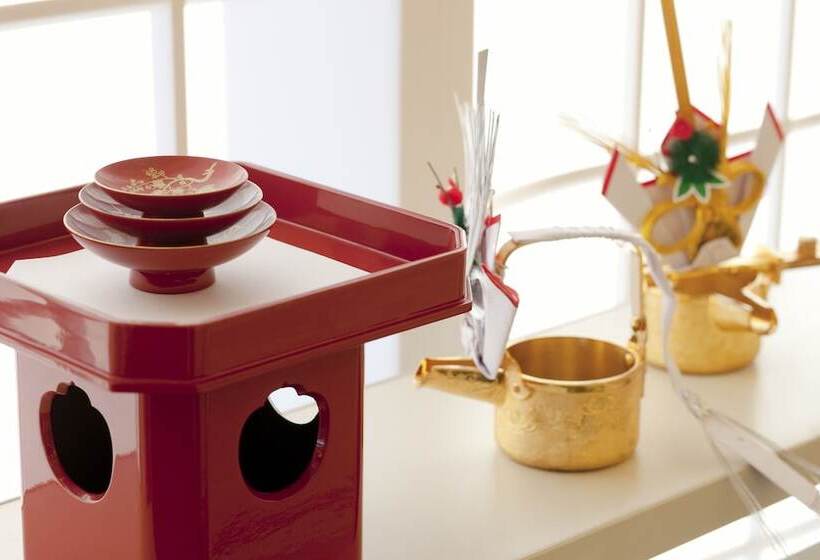 International Hotel Ube