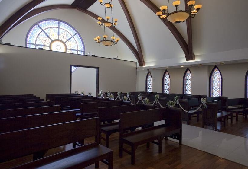 International Hotel Ube