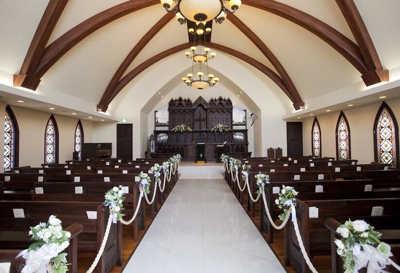 International Hotel Ube